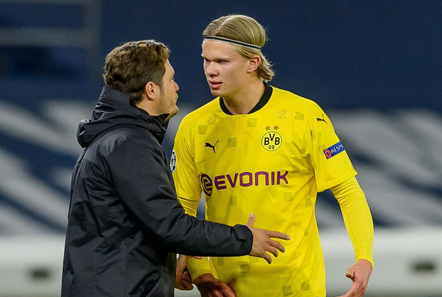 本世纪五大联赛主帅连续3次下课最短时间前10：尤里奇两度上榜（本世纪五大联赛主帅三度下课耗时最短TOP10：尤里奇两次入选）