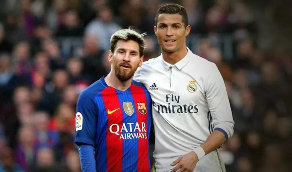 欧冠92年改制后戴帽数前10：梅西、C罗8次第1，姆巴佩5次第4（自1992年欧冠改制以来戴帽次数前十：梅西、C罗8次并列第一，姆巴佩5次列第4）