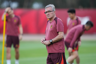 浙江U20男足全运会首战失利，张瑷晖：我们比赛欲望没对手强（全运会首秀告负！浙江U20男足憾败，张瑷晖直言斗志不如对手）