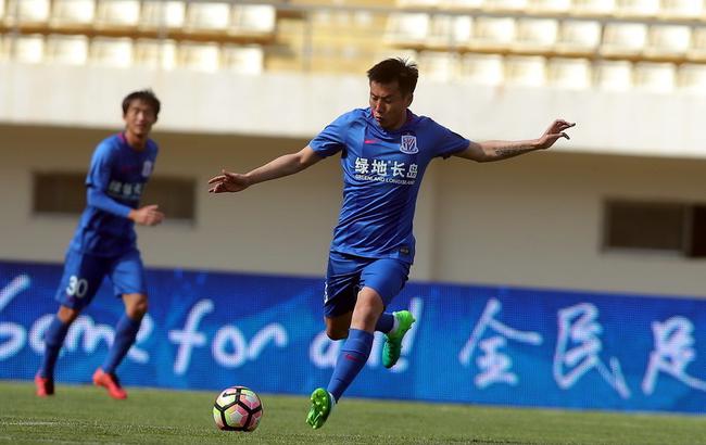 海牛后卫刘军帅：成功之前没人愿意听你的故事，努力吧少年（海牛后卫刘军帅：功成之前无人问津，少年请努力）